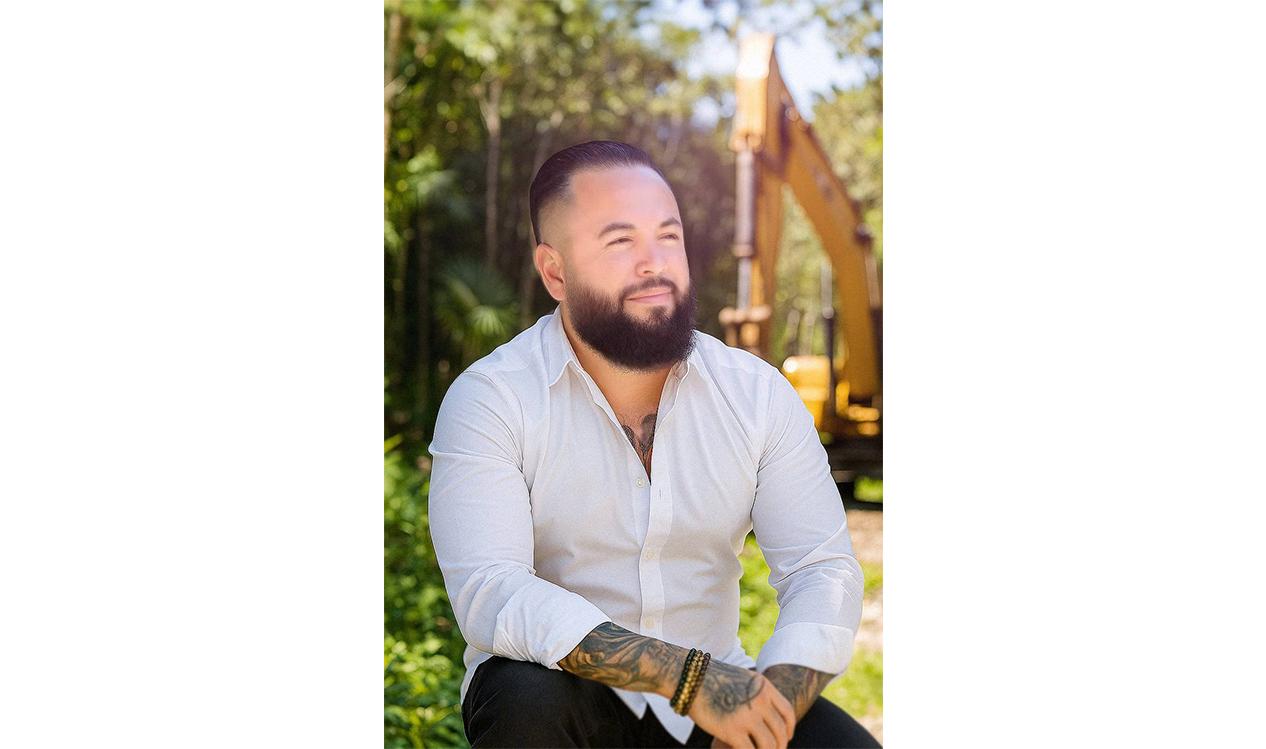 Victor Francisco Salgado Suarez